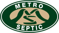 logo Metro Septic , 