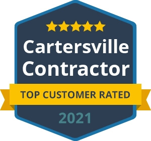 badge client cartersville contractor 2021
