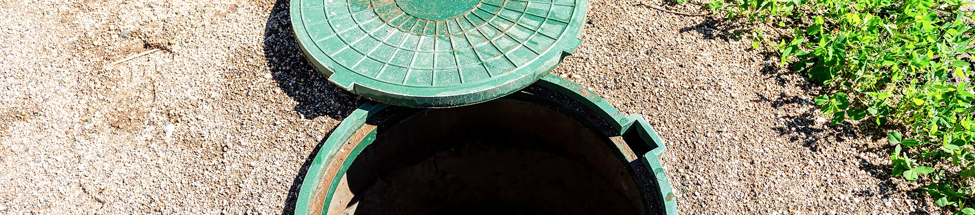 Septic to sewer conversions