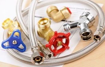 Parts for Plumbing Repairs