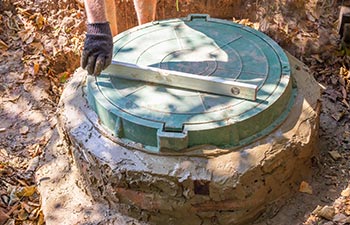 Septic Tank Installation